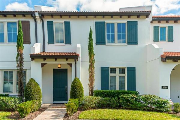 LAKESHORE PRESERVE PH 1