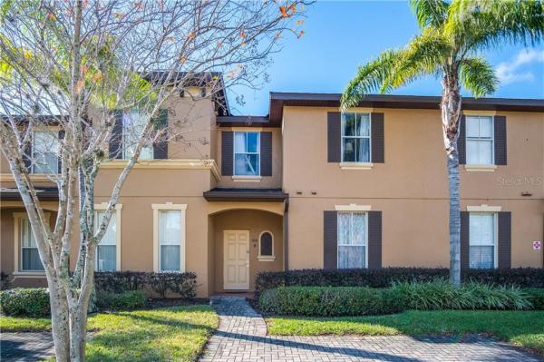 REGAL PALMS AT HIGHLAND RESERVE