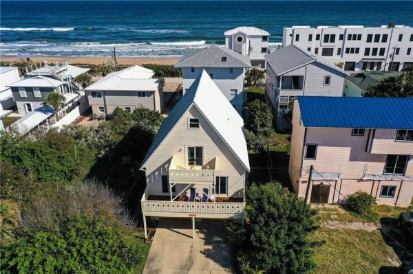 BETHUNE VOLUSIA BEACH