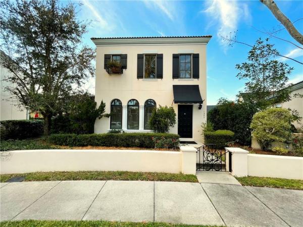 CELEBRATION SOUTH VILLAGE UNIT