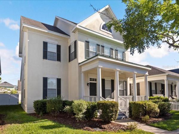 CELEBRATION NORTH VILLAGE UNIT 06