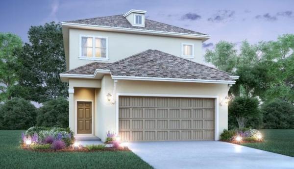 CHELSEA PARK AT WEST HAVEN