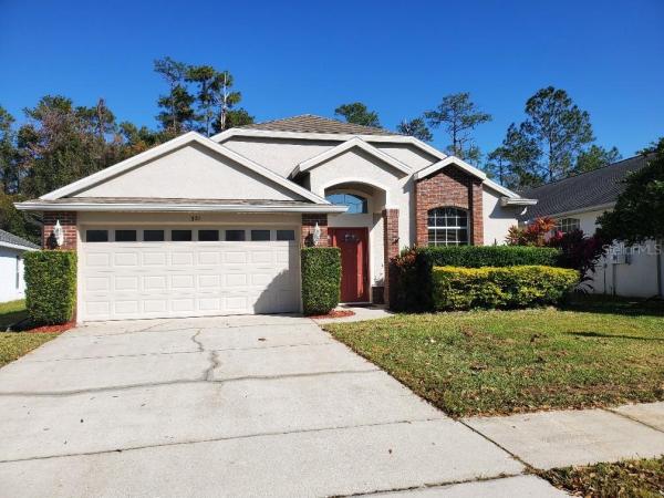 WATERFORD LAKES TR N33