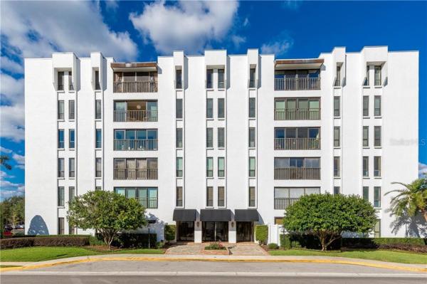 VILLAGE WINTERSET INC