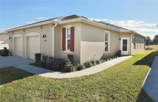 LEESBURG ARLINGTON RIDGE PH 1-C