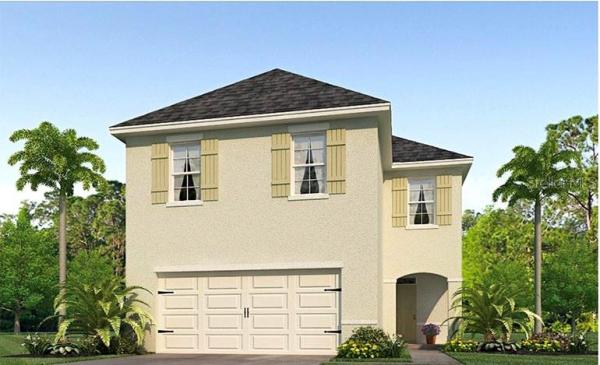 LAKE CHARLES RESORT PHASE 1A