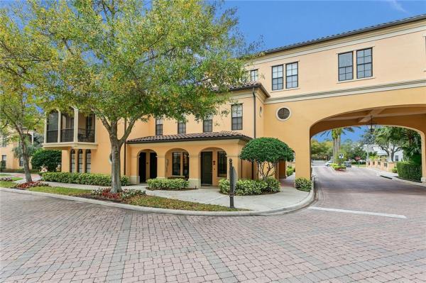 MIRASOL AT CELEBR A CONDO