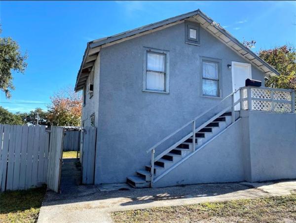 WOODRUFFS SUB FRANK L