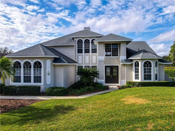 WILLOWS AT LAKE RHEA