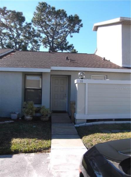 PINE ISLAND VILLAS AT BVL