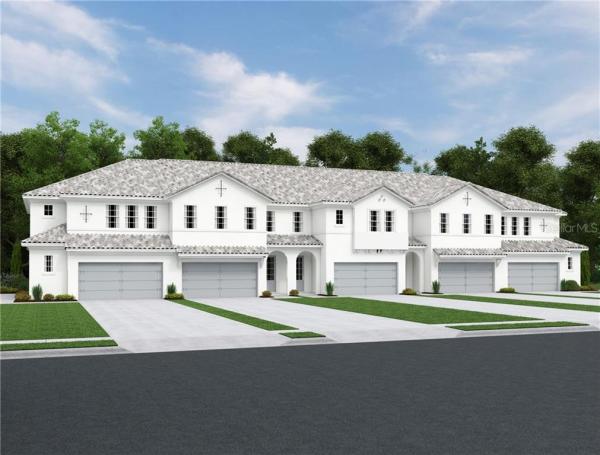 RESERVE AT SWEETWATER GOLF & COUNTRY CLUB