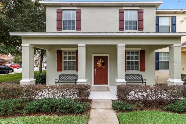 EMERSON PARK A B C D E K L M N