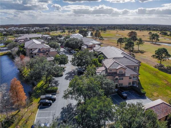 AUDUBON VLS/HUNTERS CRK CONDO