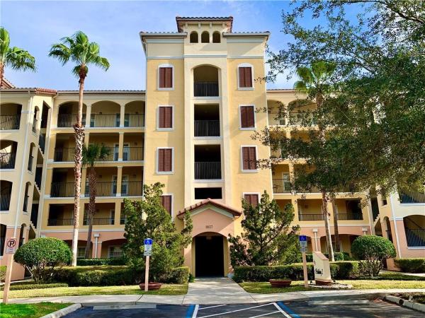 WORLDQUEST RESIDENCE