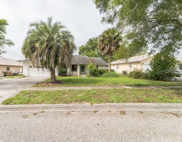 GREATER HILLS PH 03 TR A & B