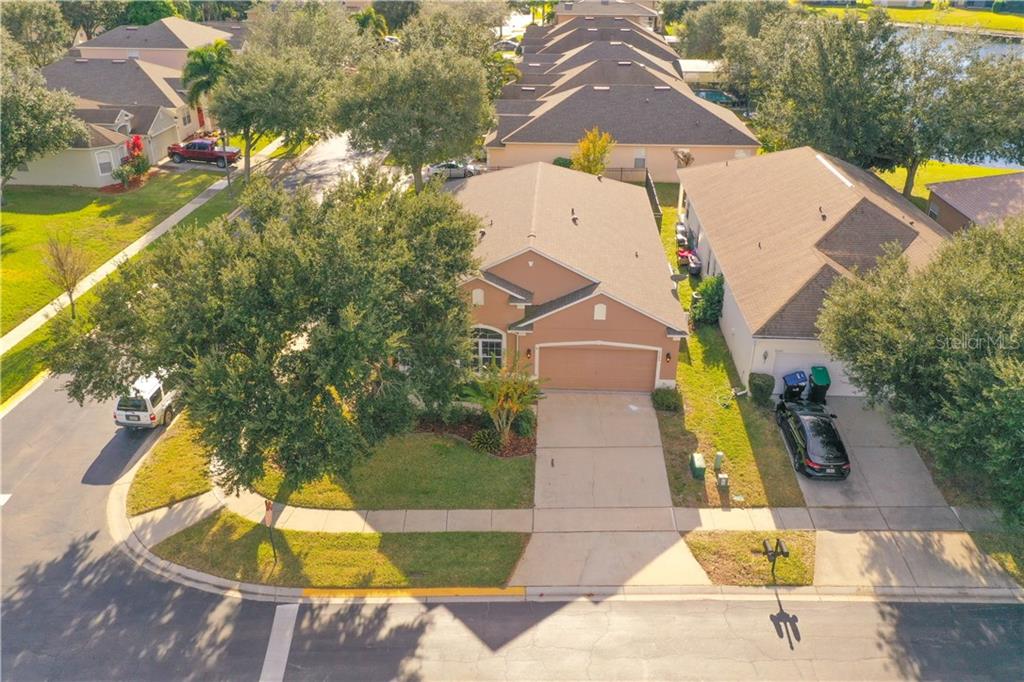 NORTH SHORE AT LAKE HART PARCEL 7 PH 1 - фото