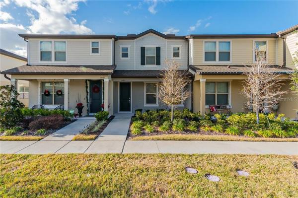 LAKESHORE/NARCOOSSEE PH 2