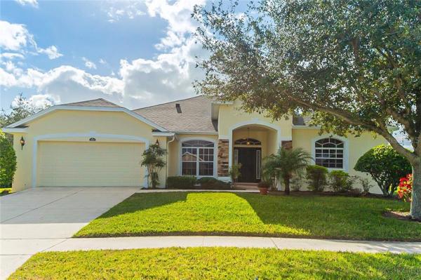 CLERMONT LOST LAKE TR B