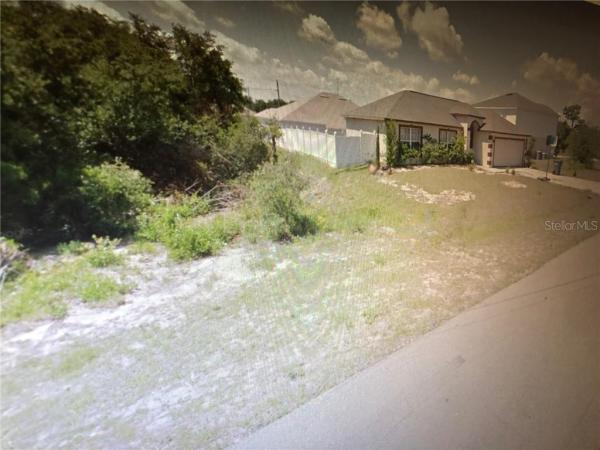 POINCIANA NBRHD 04 VILLAGE 07