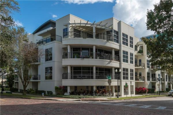 EOLA SOUTH CONDO