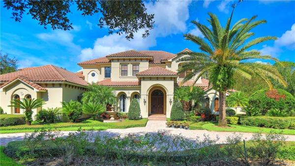 RESERVE AT LAKE BUTLER SOUND 45/120