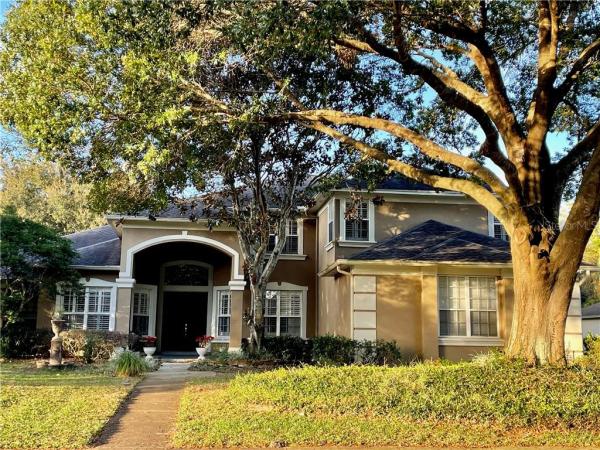 MAGNOLIA PARK WINDERMERE