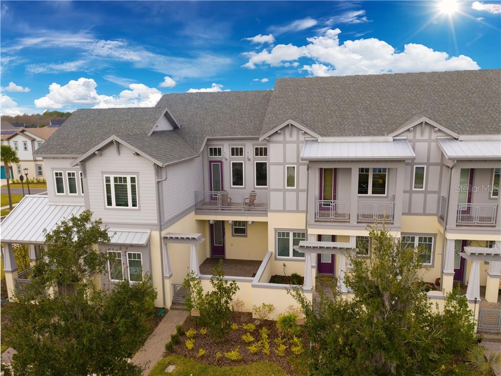 LAUREATE PARK PH 8 - фото