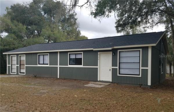 BELLEVIEW HEIGHTS ESTATE