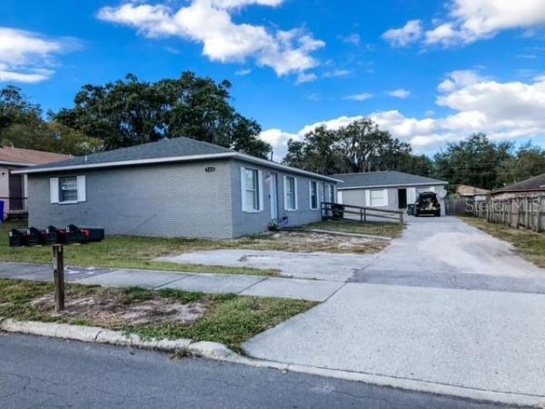 LAKE PARKER CLUB ADD