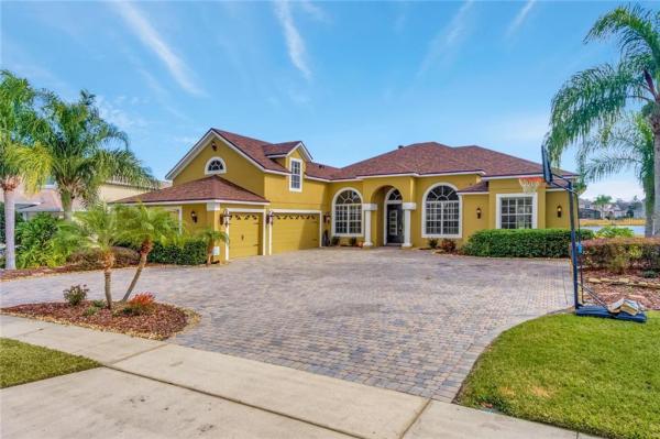 PRESERVE AT ASTOR FARMS PH 2