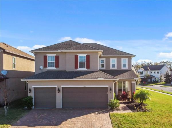 JOHNS LAKE POINTE A & S