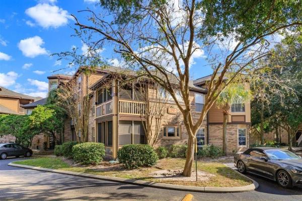 WINDSOR AT SABAL WALK A CONDO