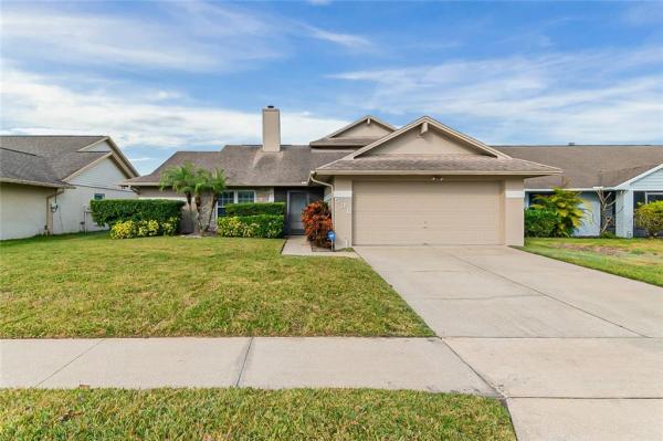 LAKEWOOD AT THE CROSSINGS UNIT 1