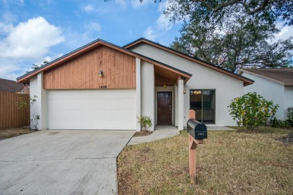 WEDGEWOOD TENNIS VILLAS