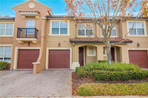 MILLENIUM PARC B C D E & G