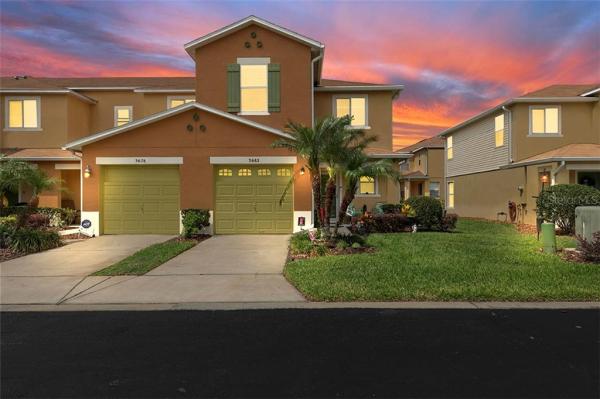 PRESERVE AT EAGLE LAKE