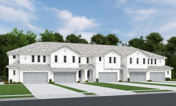 RESERVE AT SWEETWATER GOLF & COUNTRY CLUB