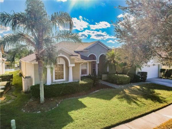 HOWELL CREEK RESERVE