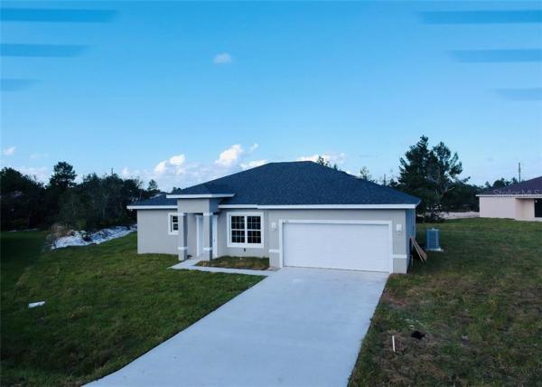 POINCIANA NBRHD 02 VILLAGE 08