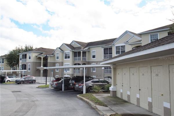 BRANTLEY TERRACE CONDO PH 1 THRU 7