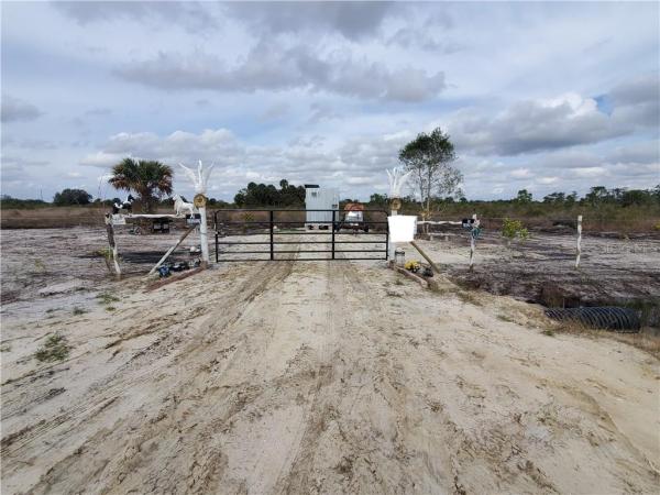 SOUTHERN COLONIZATION CO