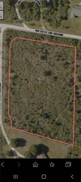 INDIAN HAMMOCK HUNT & RIDING C