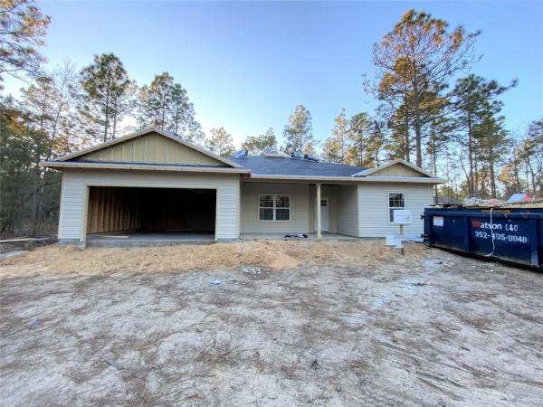 WILLISTON HYLNDS GOLF & C CLUB ESTATE