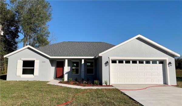 ROLLING RANCH ESTATES