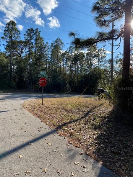RAINBOW SPRINGS WOODLANDS