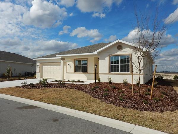 ON TOP OF THE WORLD COMMUNITIES LLC