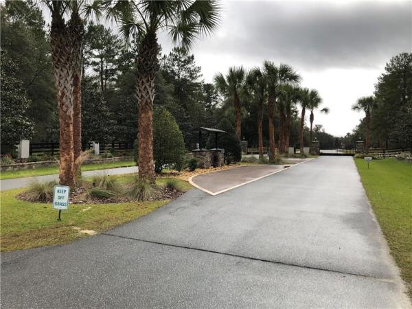 VILLAGES OF HIDDEN LAKES