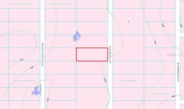 RAINBOW LAKES ESTATES