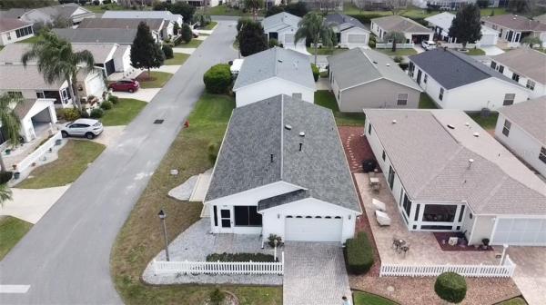 VILLAGES OF SUMTER SWAINWWOODVILLAS