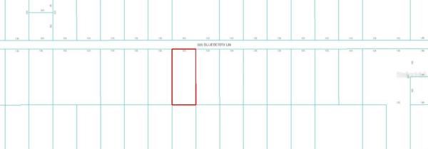 RAINBOW LAKES ESTATES